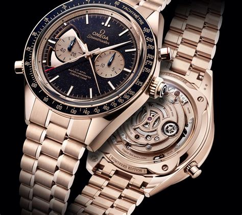 replica omega watches ireland|fake omega speedmaster.